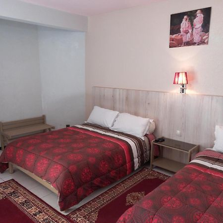 Hotel Assif آسفي المظهر الخارجي الصورة