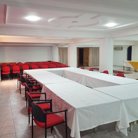 Hotel Assif آسفي المظهر الخارجي الصورة