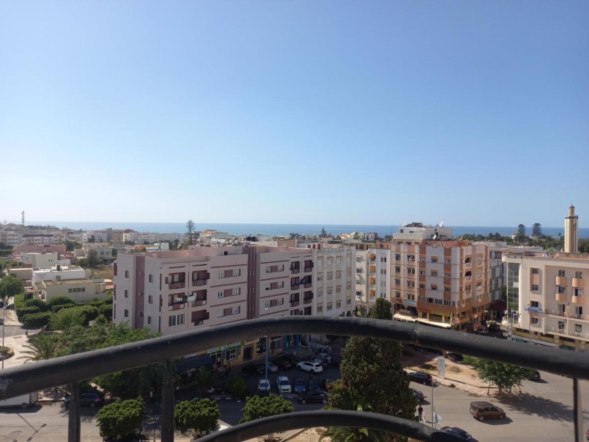 Hotel Assif آسفي المظهر الخارجي الصورة
