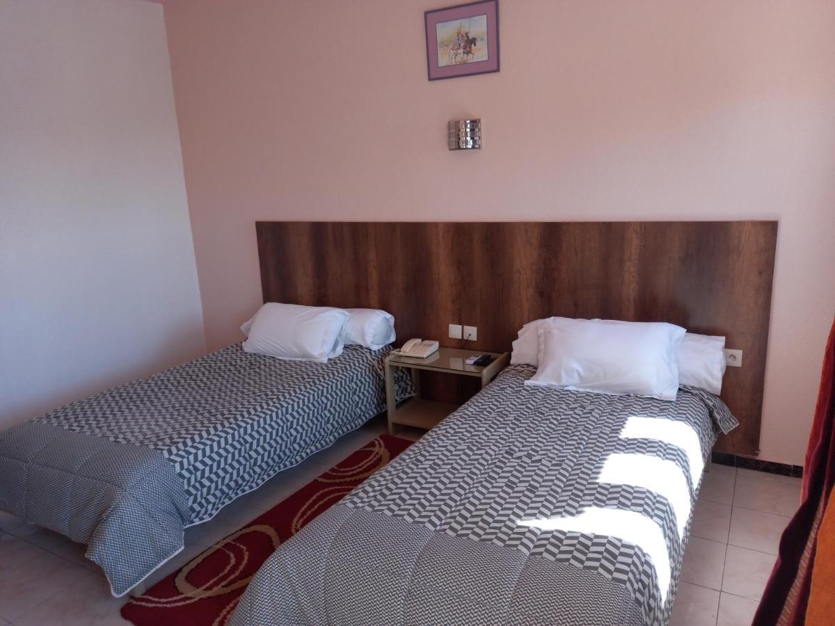 Hotel Assif آسفي المظهر الخارجي الصورة