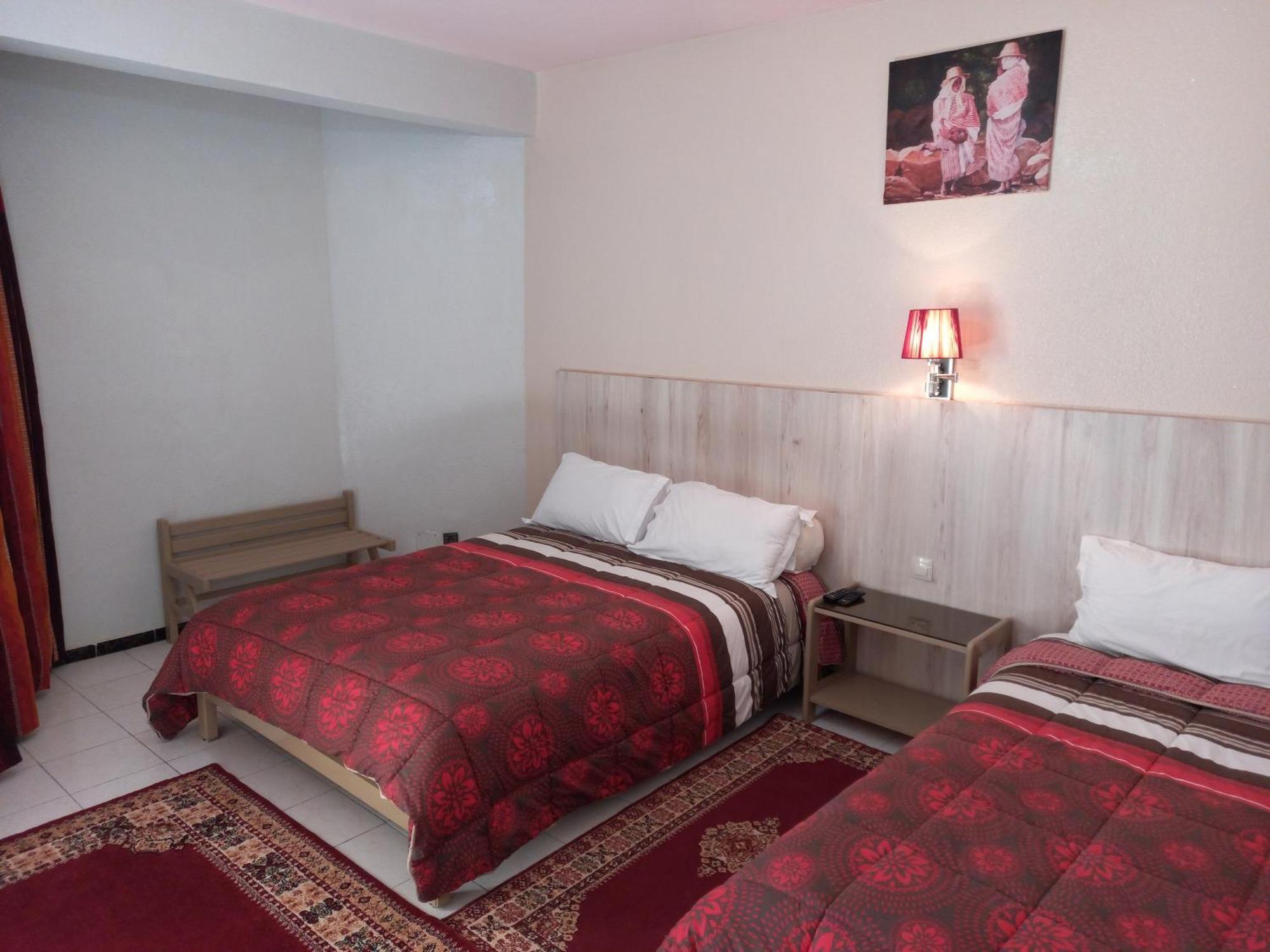 Hotel Assif آسفي المظهر الخارجي الصورة