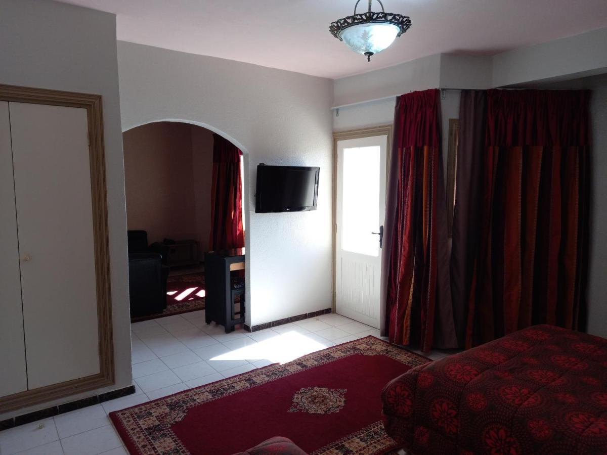 Hotel Assif آسفي المظهر الخارجي الصورة