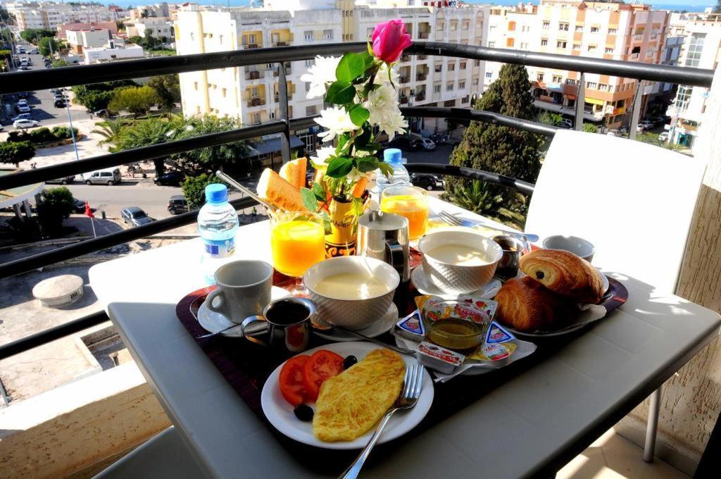 Hotel Assif آسفي المظهر الخارجي الصورة