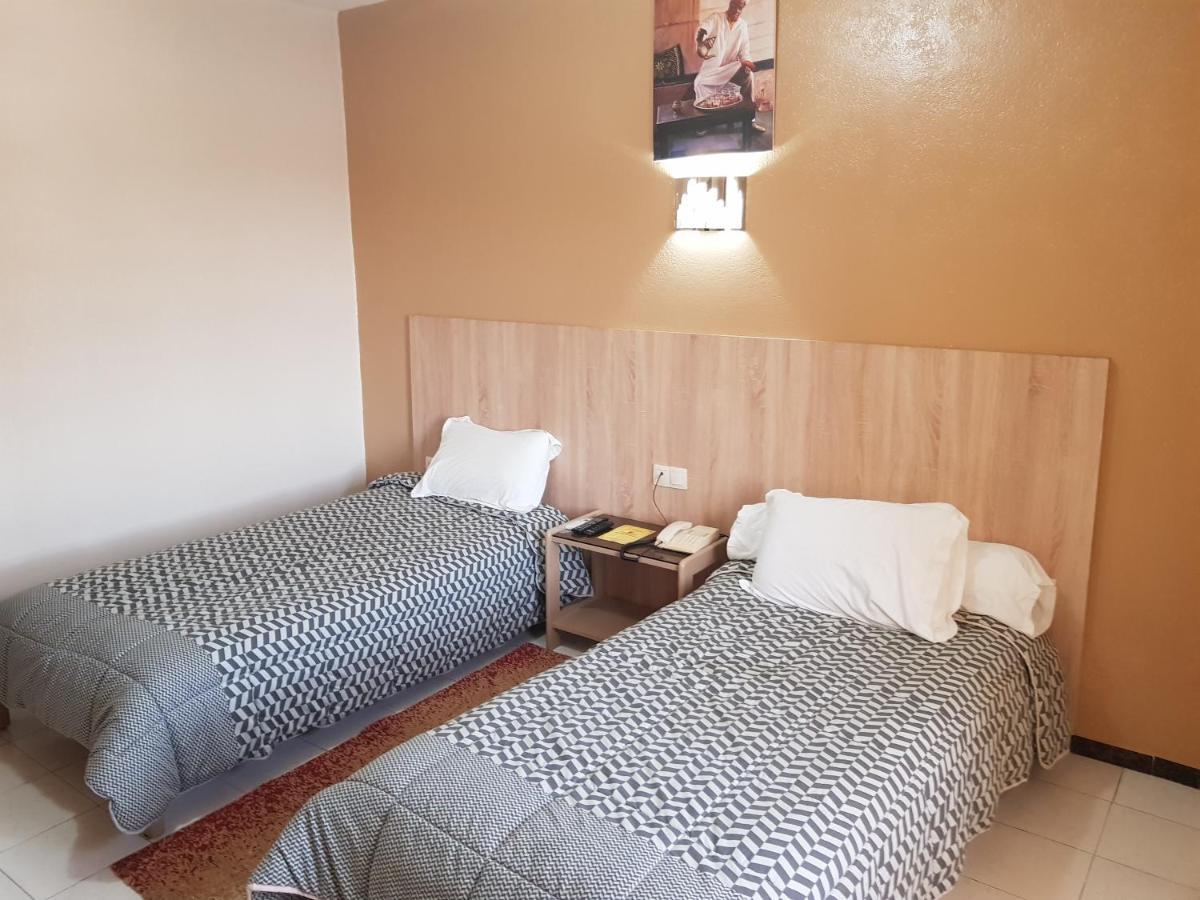 Hotel Assif آسفي المظهر الخارجي الصورة