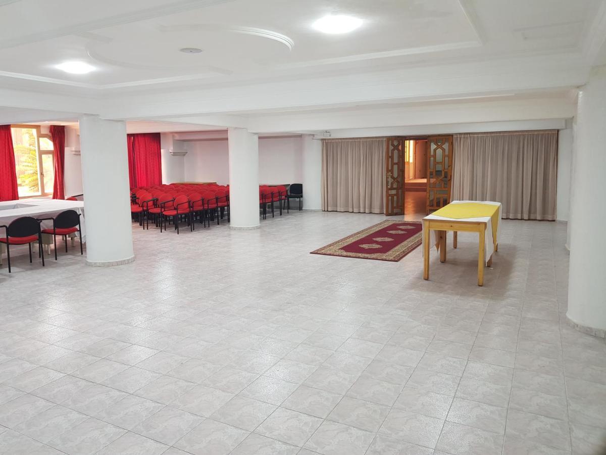 Hotel Assif آسفي المظهر الخارجي الصورة
