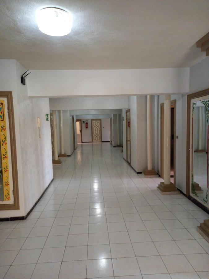 Hotel Assif آسفي المظهر الخارجي الصورة