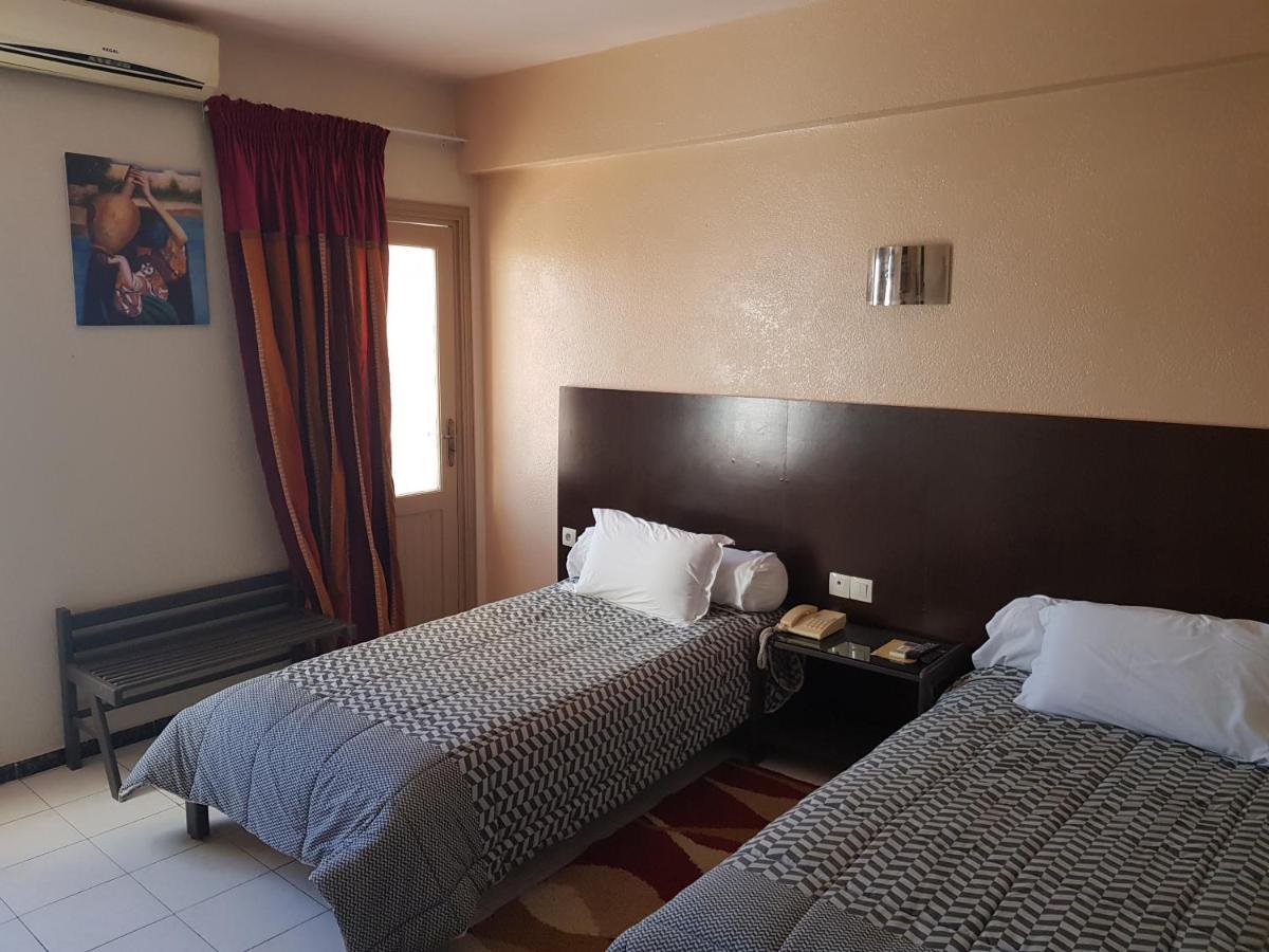 Hotel Assif آسفي المظهر الخارجي الصورة