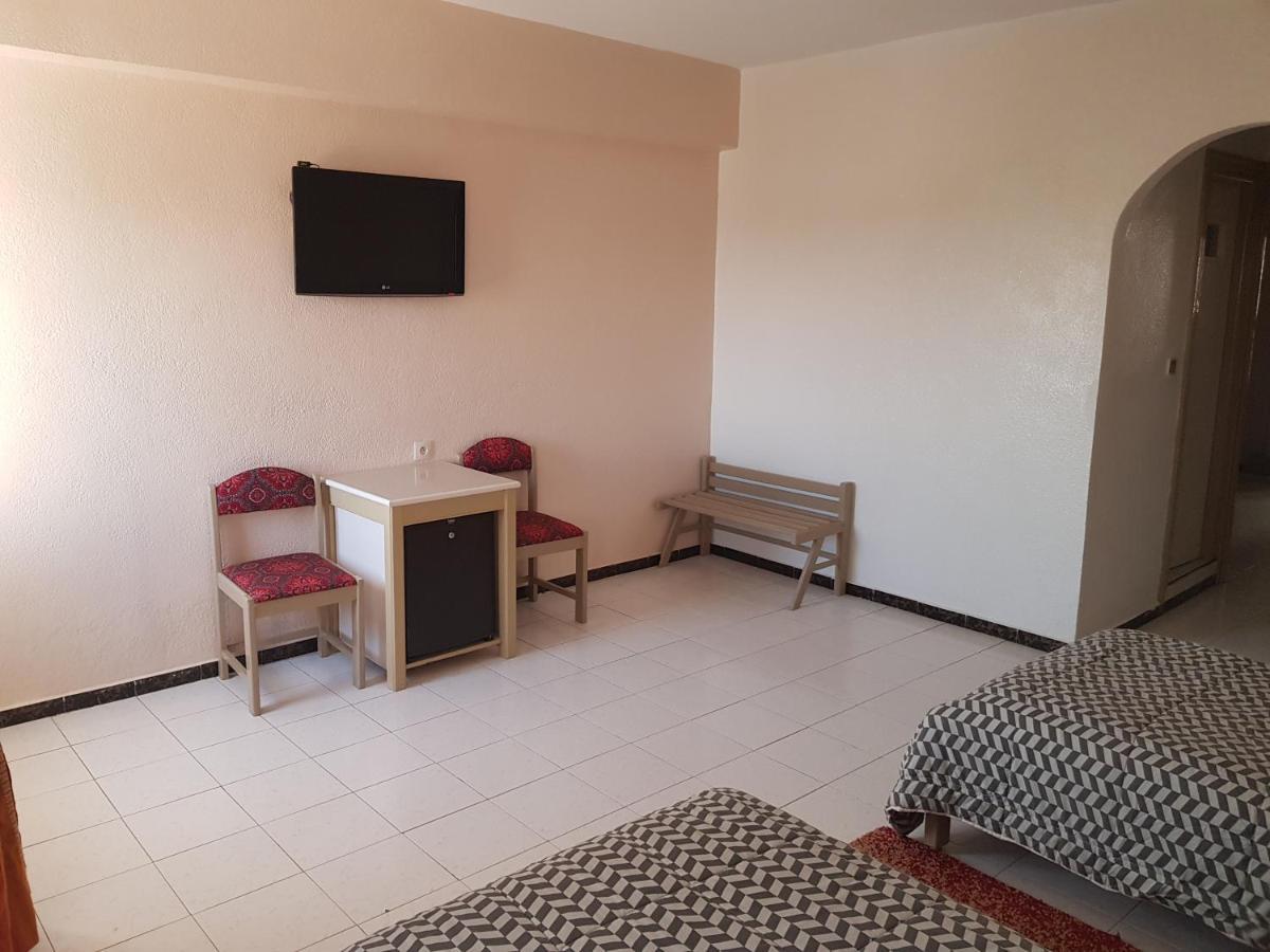 Hotel Assif آسفي المظهر الخارجي الصورة