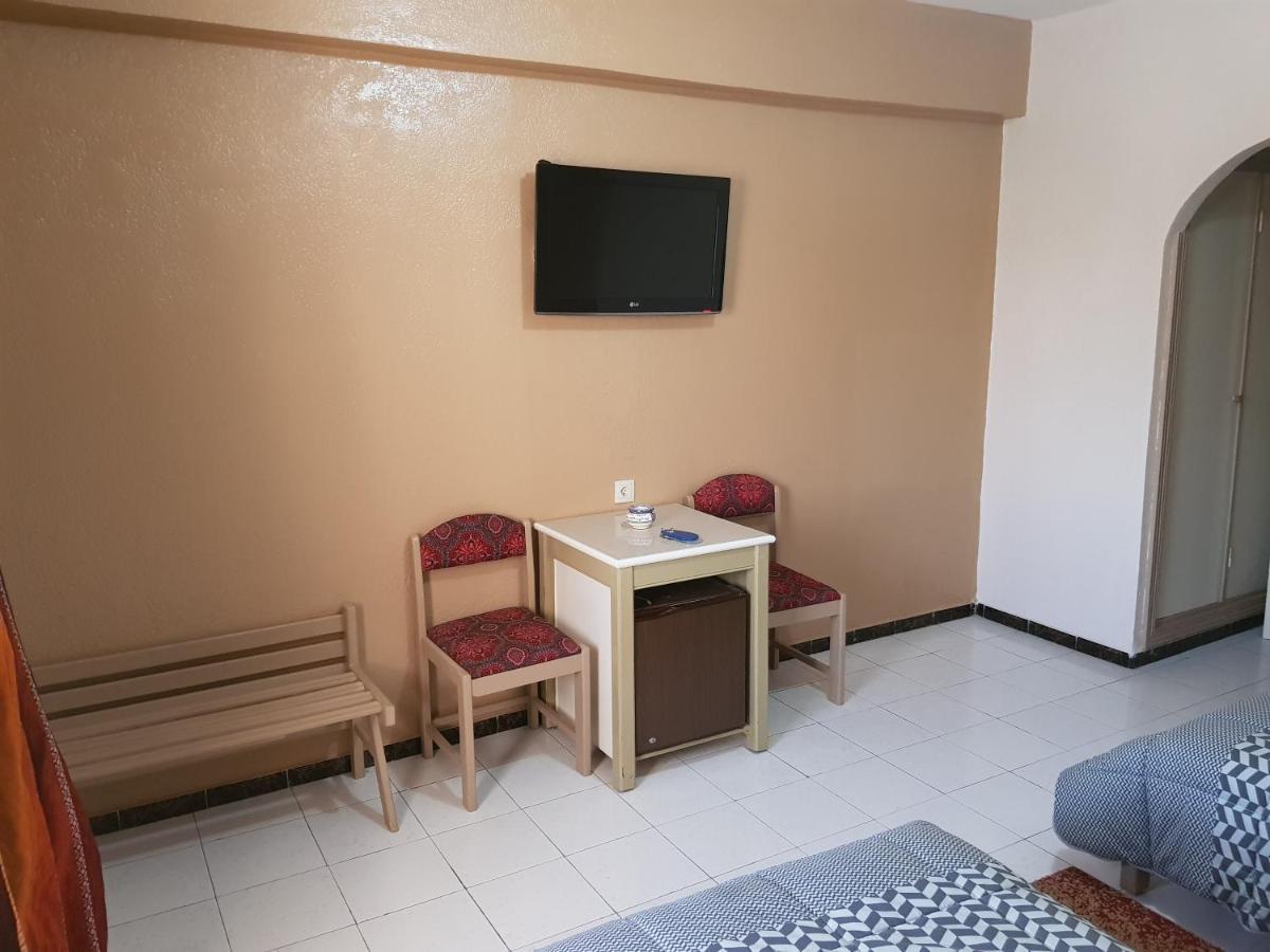 Hotel Assif آسفي المظهر الخارجي الصورة