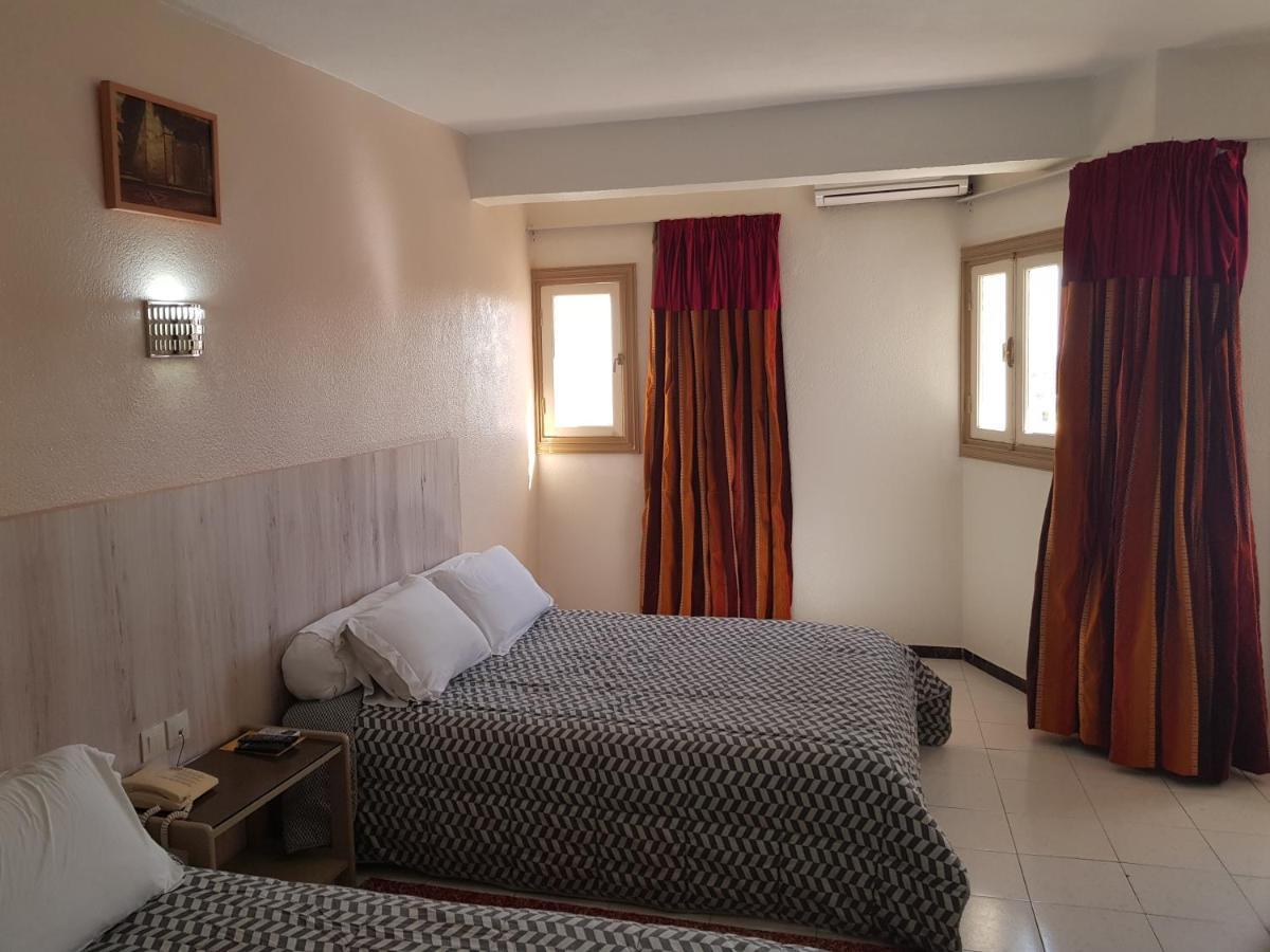 Hotel Assif آسفي المظهر الخارجي الصورة