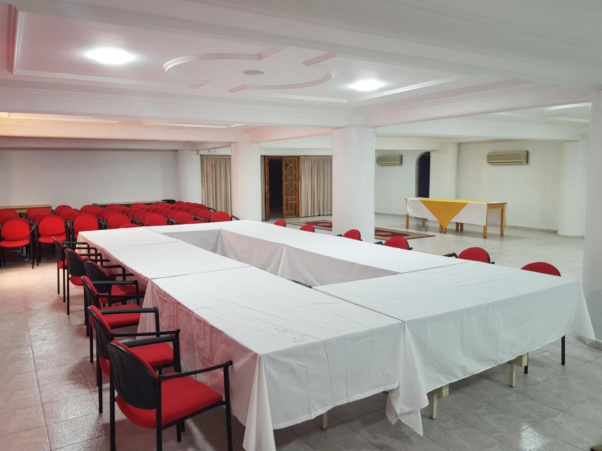 Hotel Assif آسفي المظهر الخارجي الصورة
