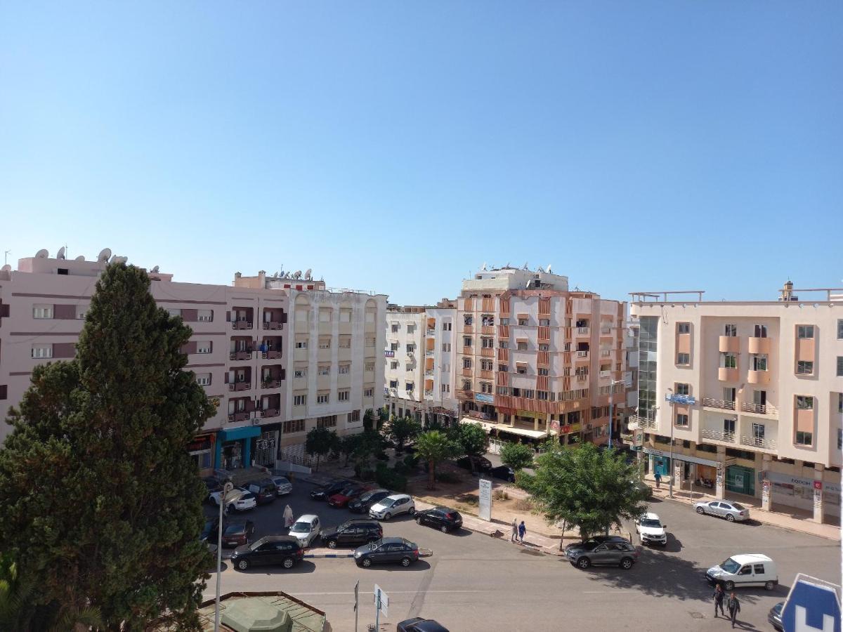 Hotel Assif آسفي المظهر الخارجي الصورة