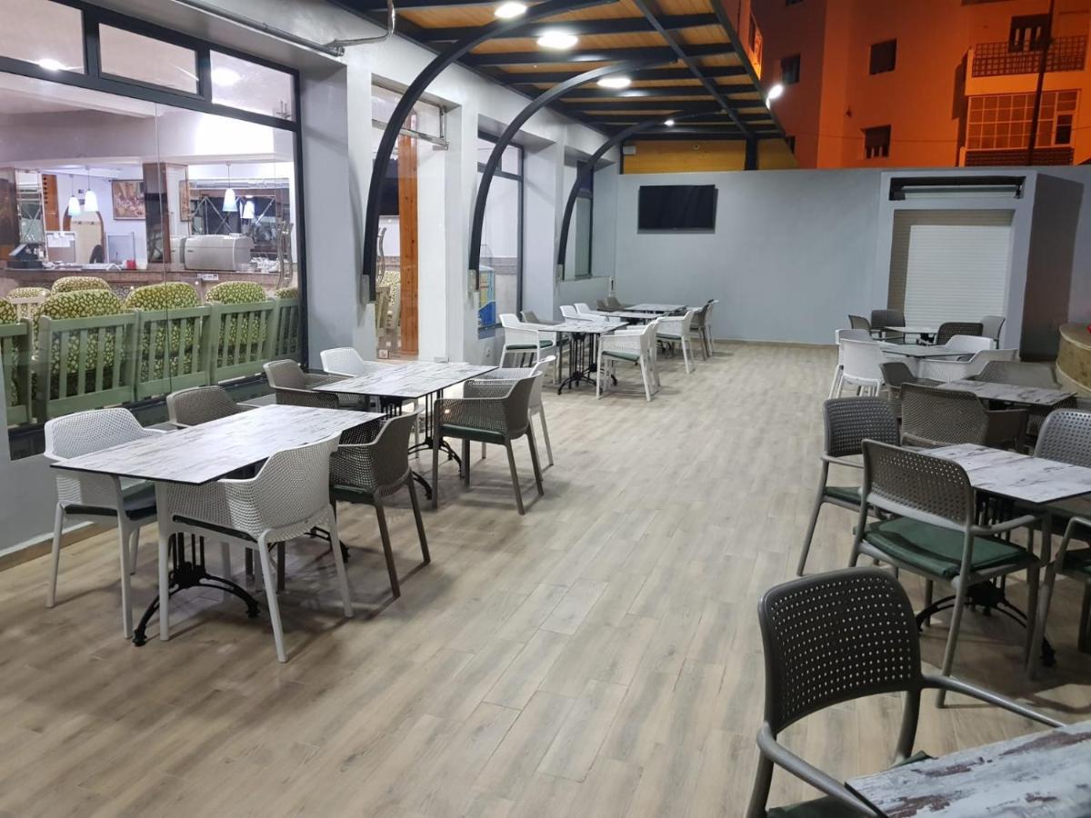 Hotel Assif آسفي المظهر الخارجي الصورة