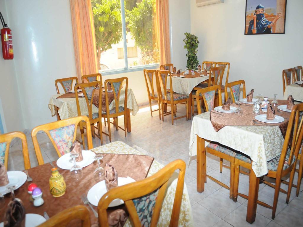 Hotel Assif آسفي المظهر الخارجي الصورة